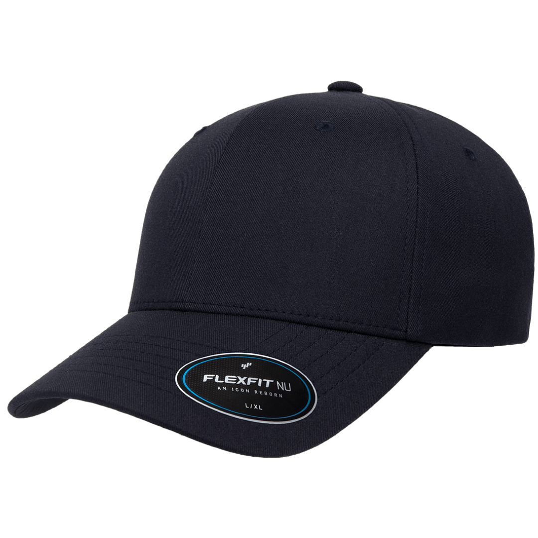 FLEXFIT NU® CAP - Flexfit/Yupoong Cap