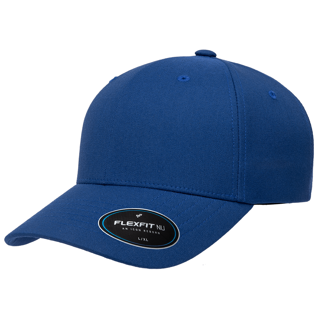 FLEXFIT NU® CAP - Flexfit/Yupoong Cap