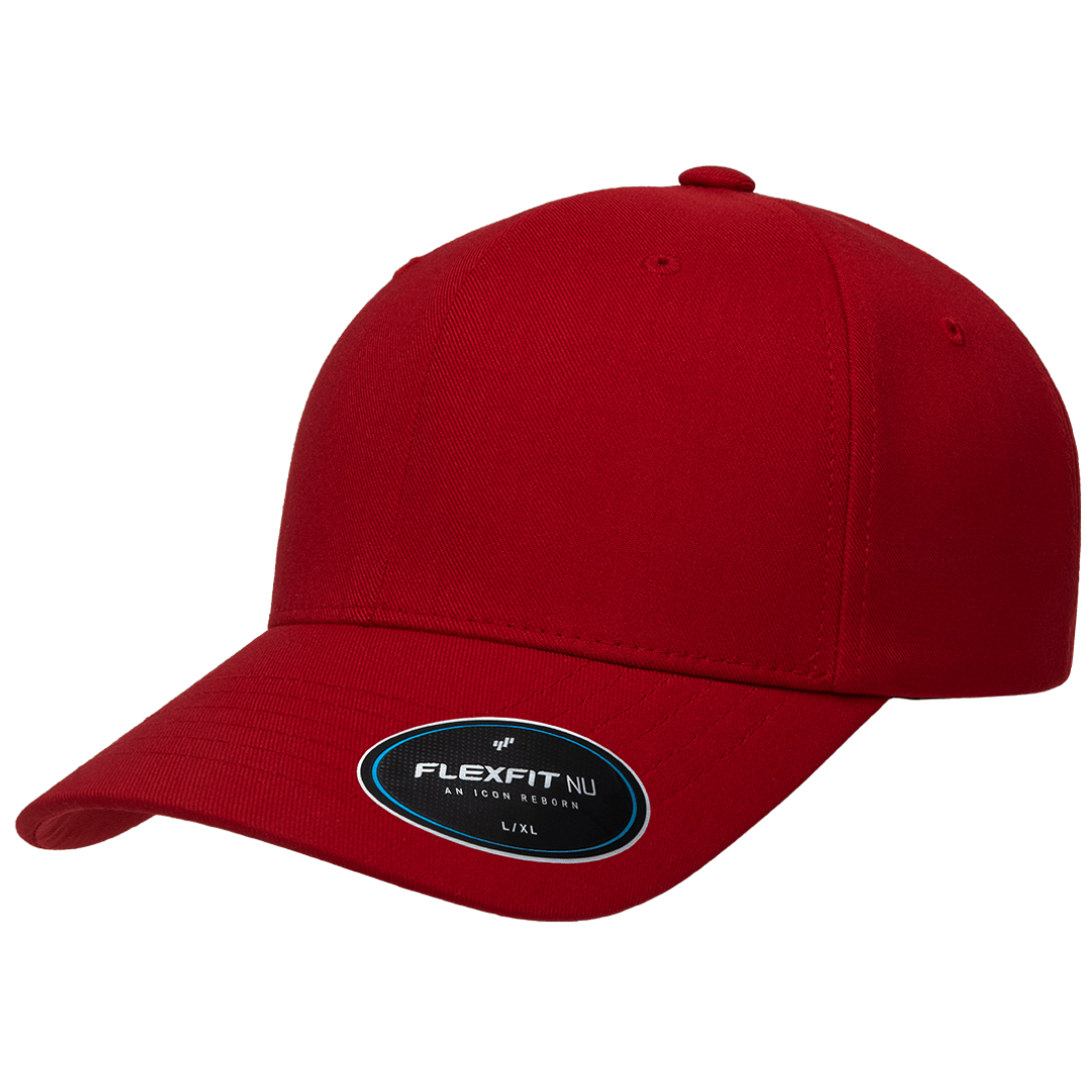 Flexfit/Yupoong Cap - NU® CAP FLEXFIT