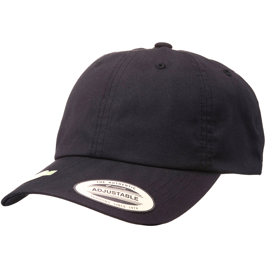 A Style Guide of 2024 - Flexfit/Yupoong Cap