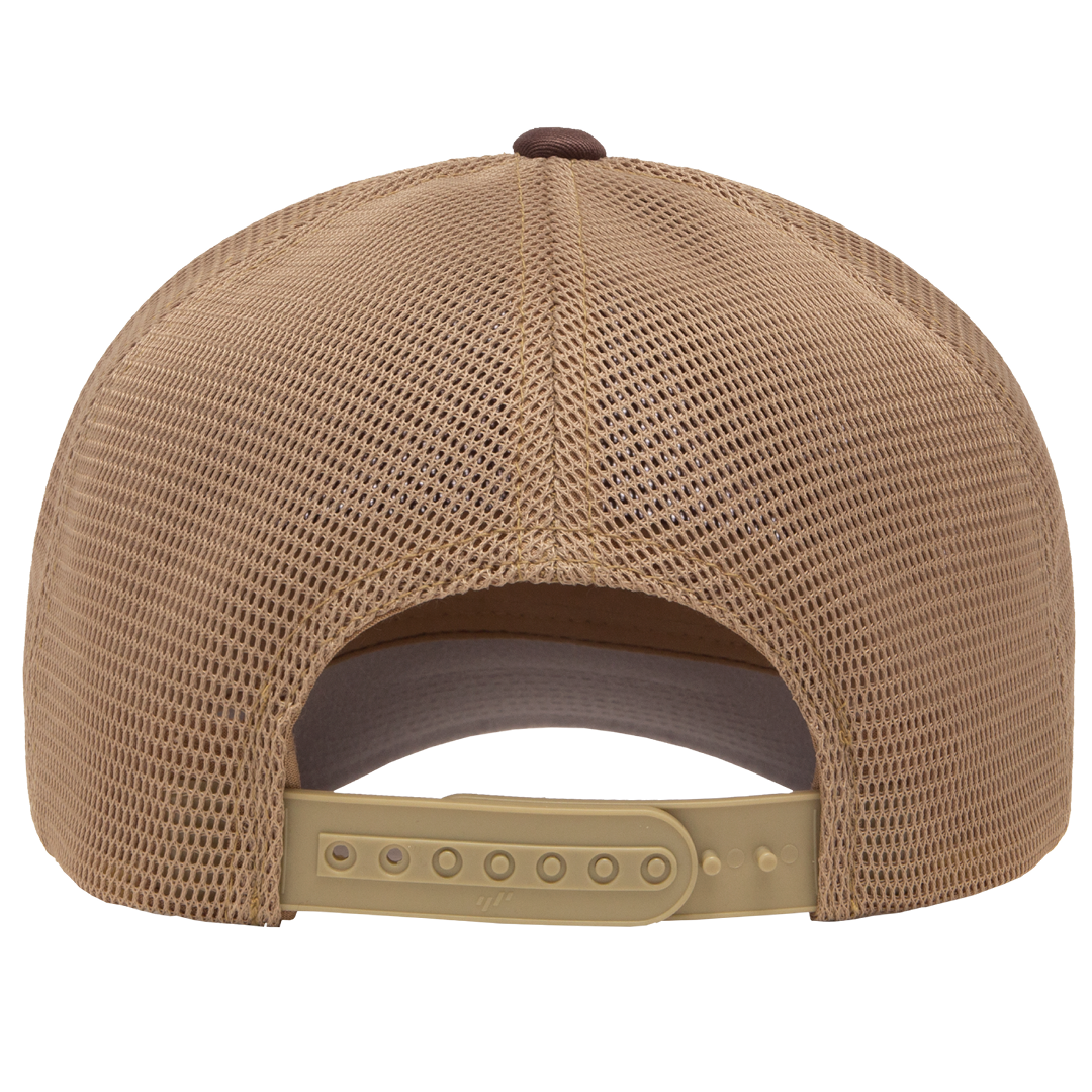 YP CLASSICS® 360° OMNIMESH™ CAP- 2-TONE - Flexfit/Yupoong Cap