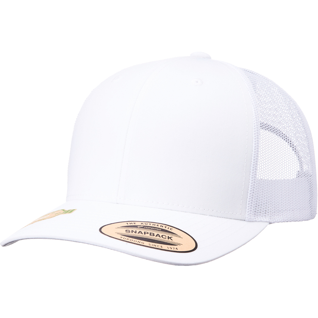 FLEXFIT NU® CAP - Flexfit/Yupoong Cap