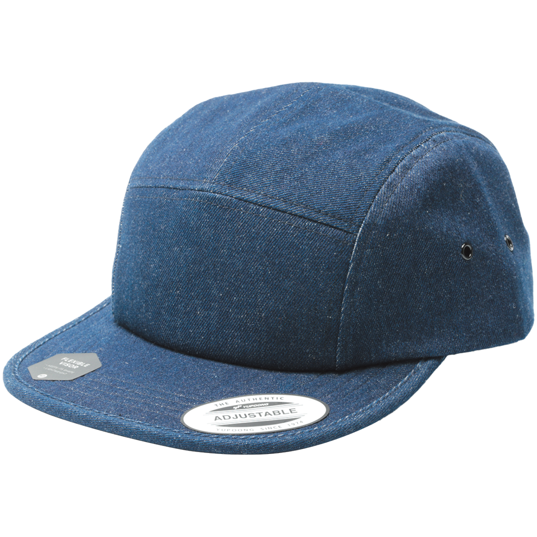 A Style Guide of 2024 - Flexfit/Yupoong Cap