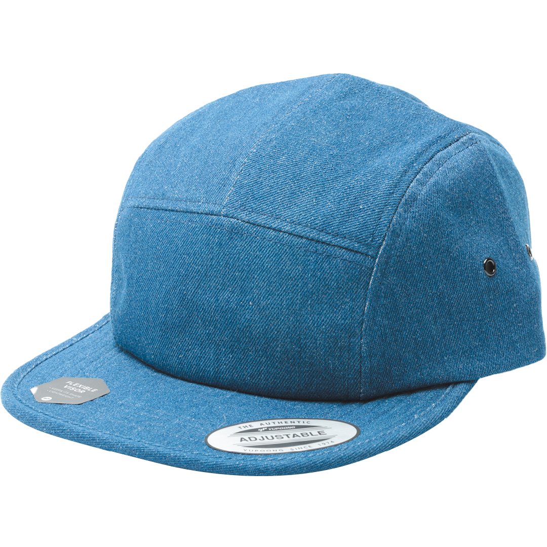 FLEXFIT NU® CAP - Flexfit/Yupoong Cap