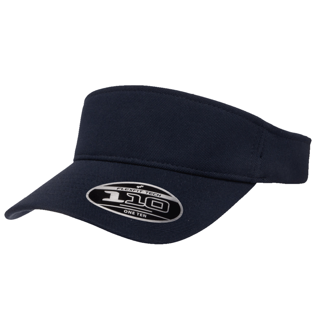 FLEXFIT 110® VISOR Flexfit/Yupoong Cap