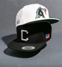 Baseball hats