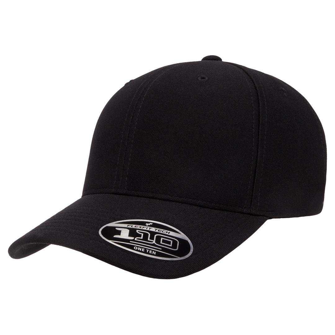 FLEXFIT 110® Cool & Dry Mini Pique Cap