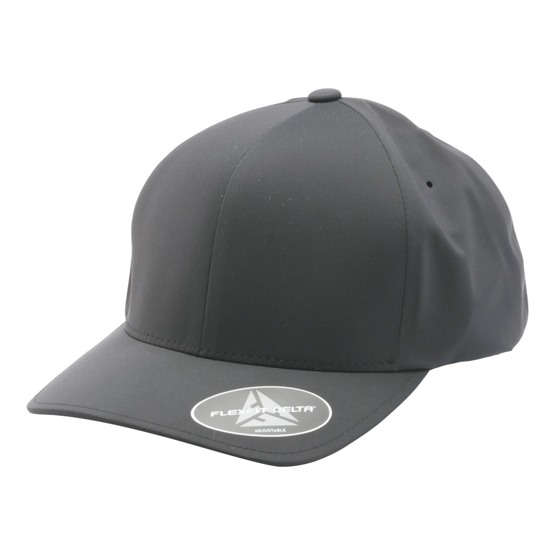 FLEXFIT DELTA® Adjustable Cap
