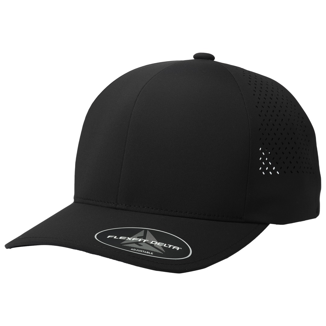 FLEXFIT DELTA® Diecut Mesh