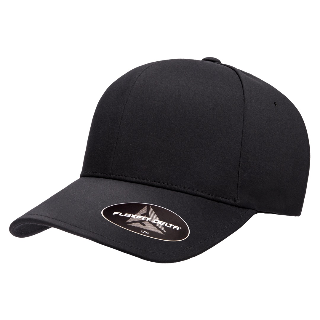 FLEXFIT DELTA® Cap