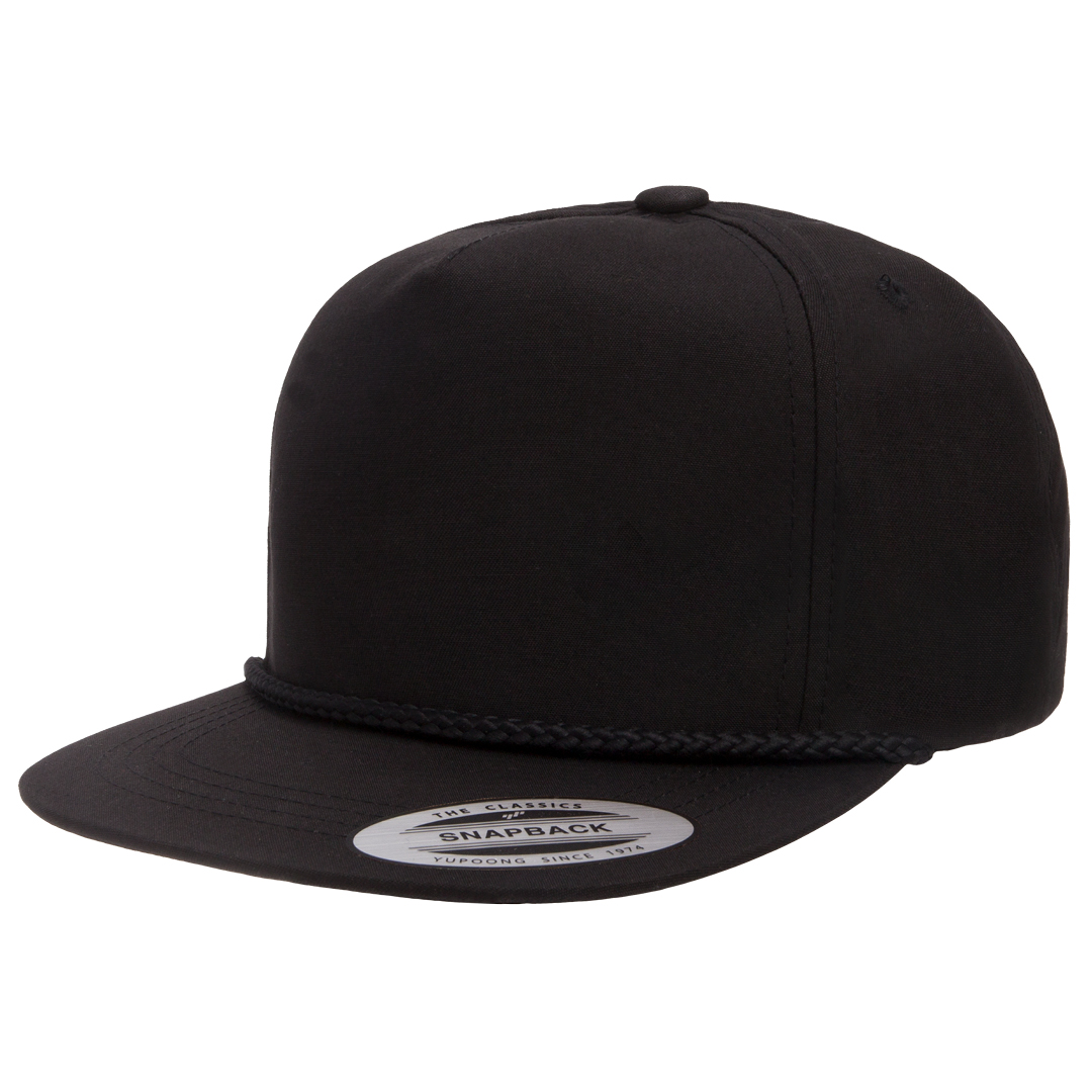 YP CLASSICS® Classic Poplin Golf Cap