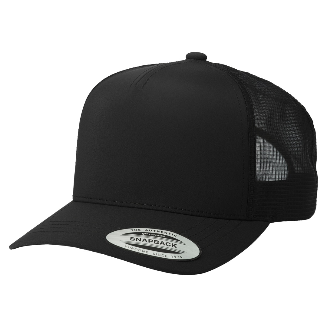 YP CLASSICS® Hybrid Trucker Cap