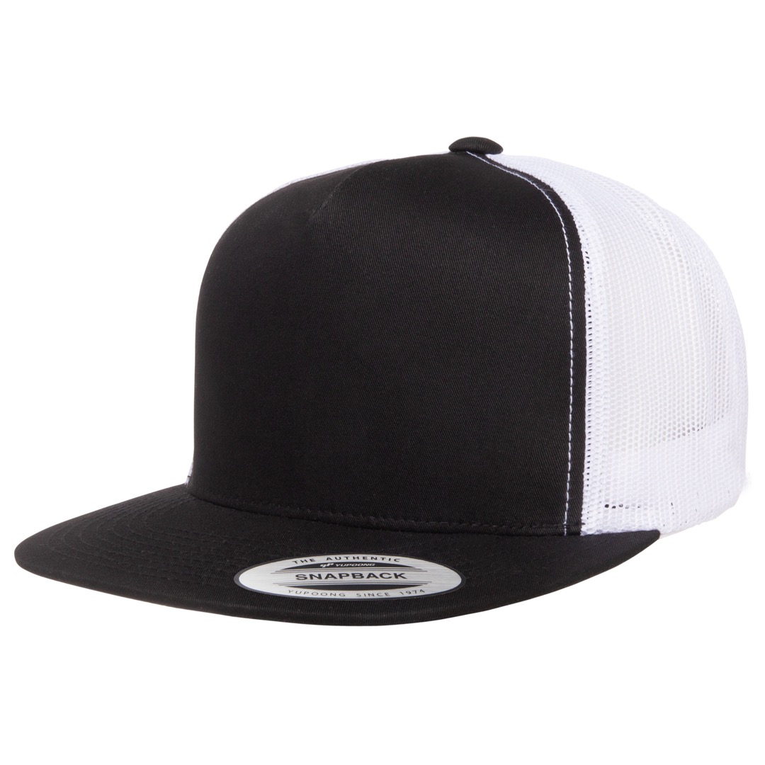 YP CLASSICS® Classics Trucker Cap