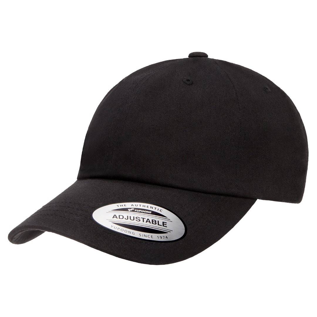 YP CLASSICS® Classic Dad Cap