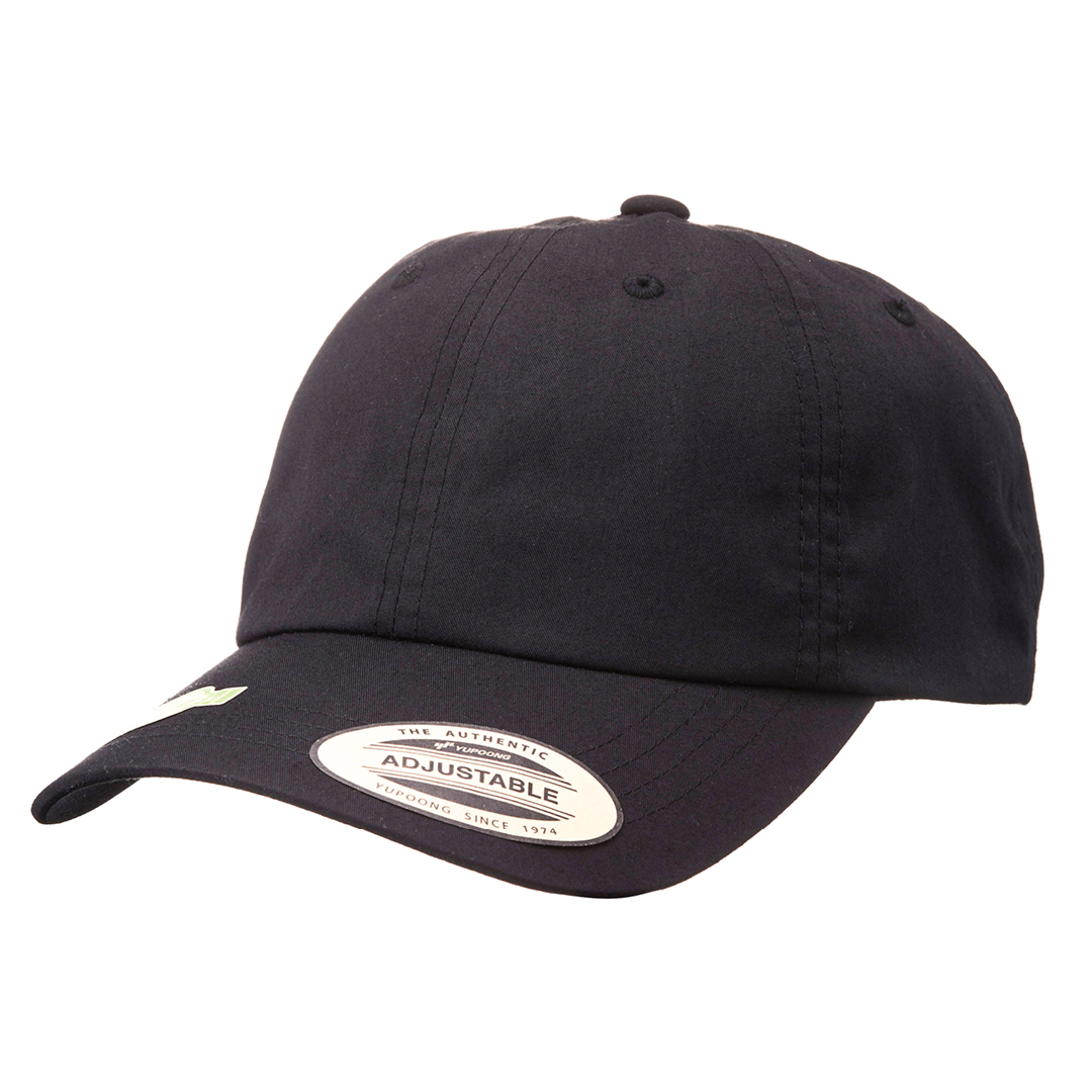 YP CLASSICS® Recycled Trendy Dad Cap