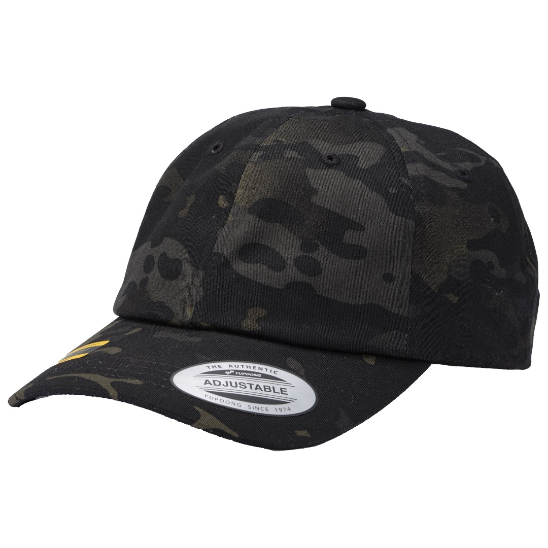 YP CLASSICS® MultiCam® Cotton Twill Cap