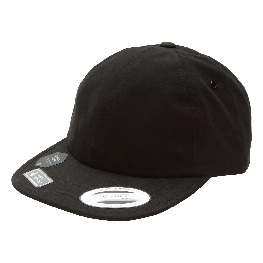 YP CLASSICS® Fold Web Dad Cap