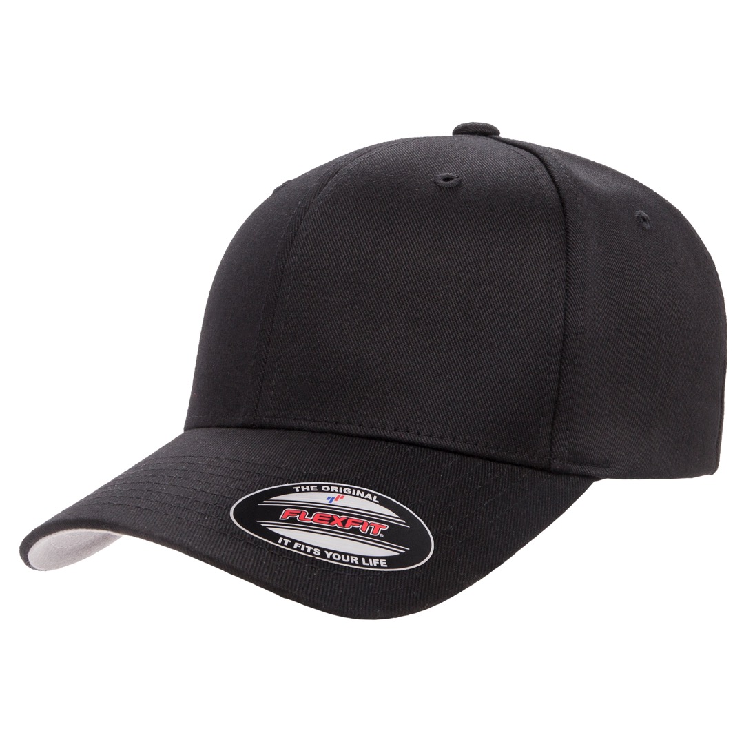 FLEXFIT® Wooly Combed Cap