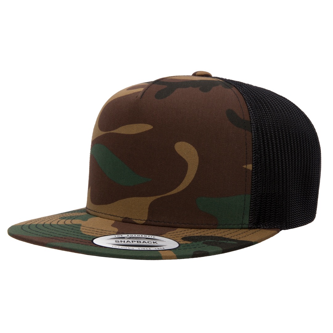 YP CLASSICS® Classics Trucker Cap